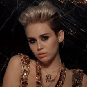 Miley Cyrus Miley Cyrus